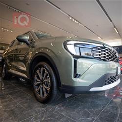 فورد تيريتوري